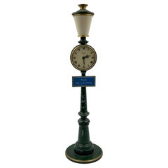 Horloges