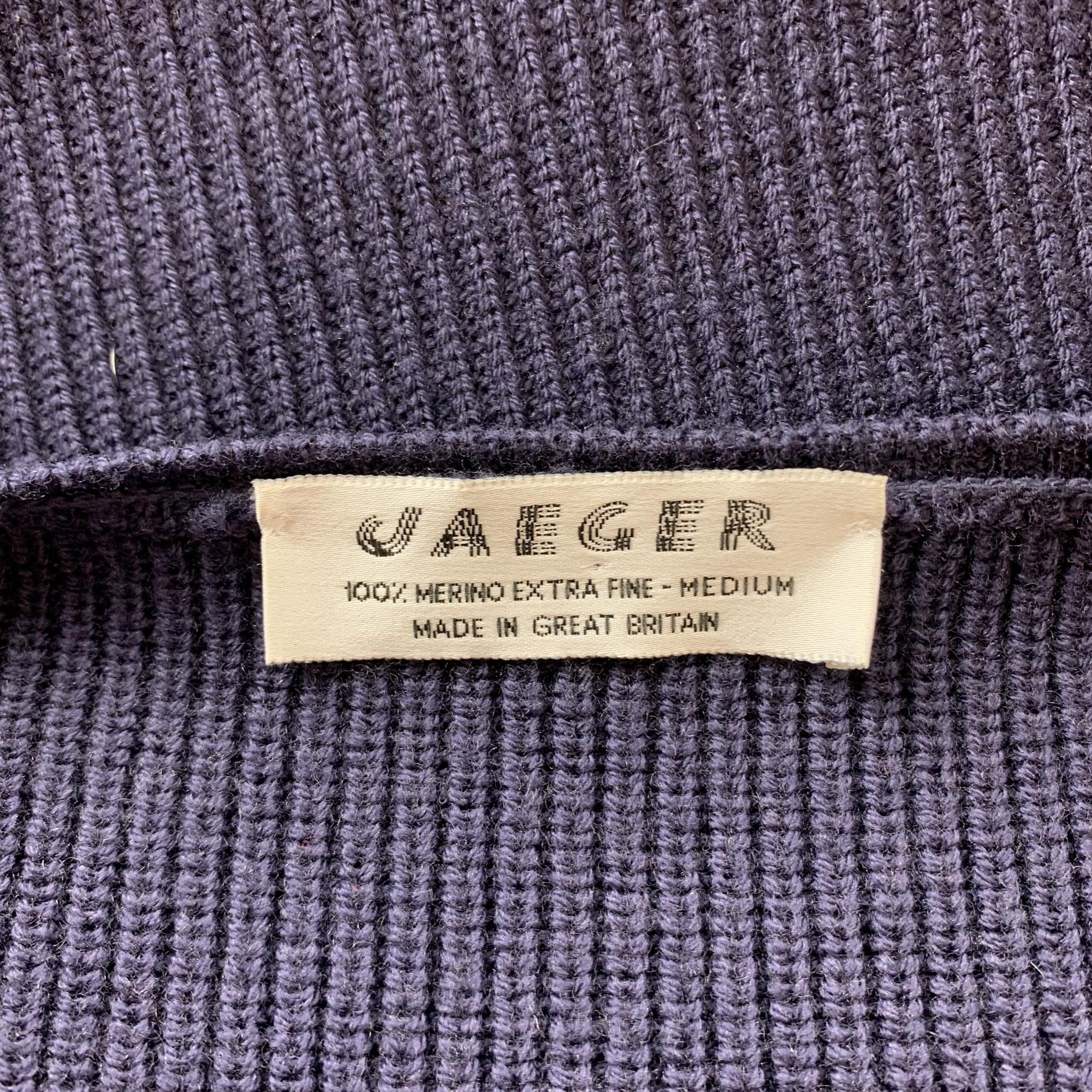 jaeger sweater