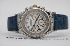 Jaeger-LeCoultre Kryos 305.5.31 - Chronograph im Neo-Vintage-Stil