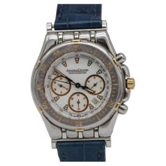 Jaeger-LeCoultre Kryos 305.5.31 - Chronograph im Neo-Vintage-Stil