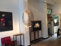 Tree - Lee Jaehyo Contemporary Bronze Sculpture