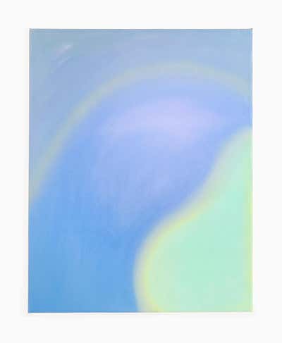 Cindy Rhee - Contemplation For Sale at 1stDibs