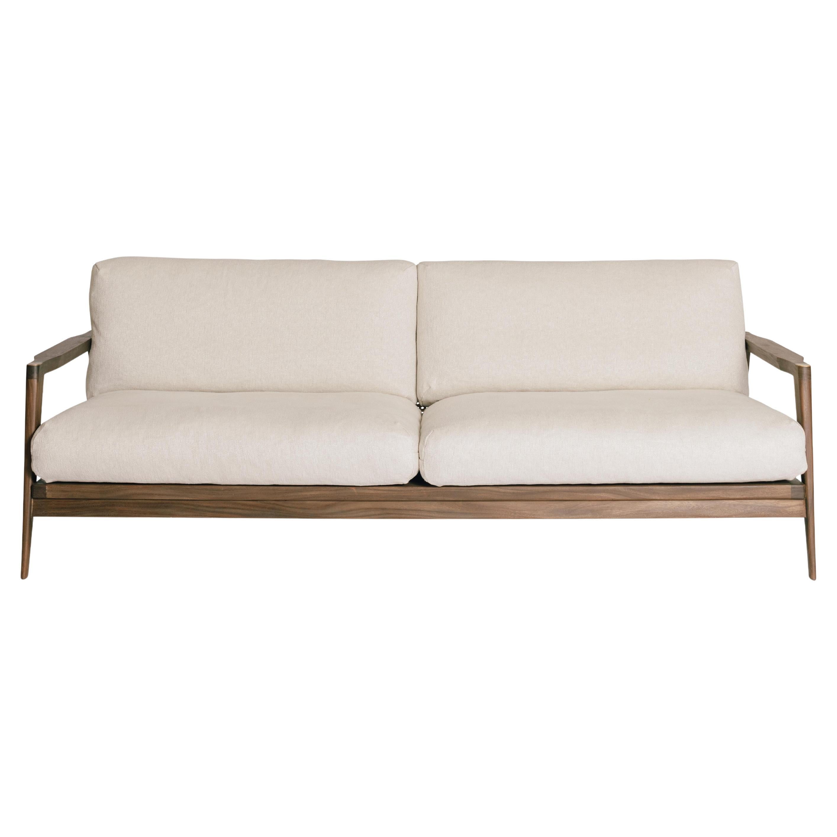 New And Custom Sofas