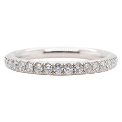 JAG New York Eternity Band with Your Choice of Diamonds and Gemstones