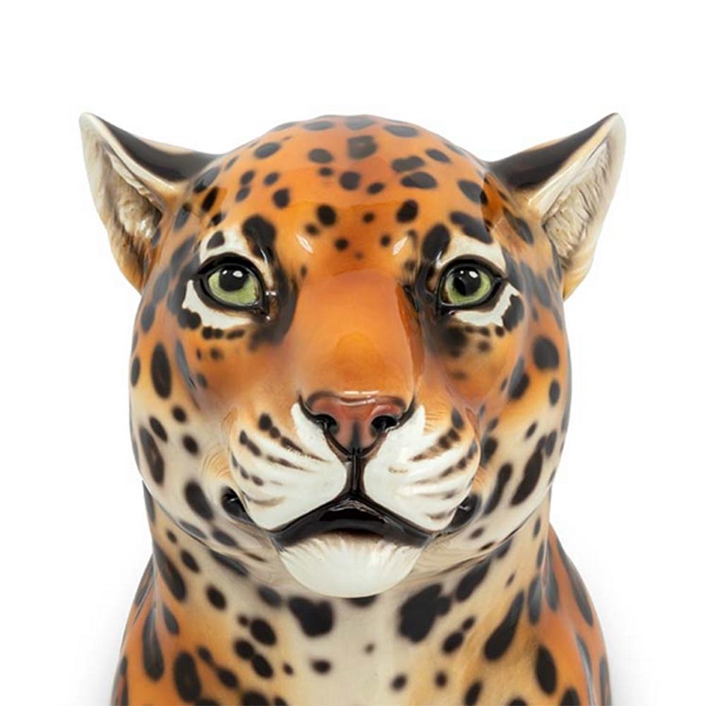 Jaguar Wanddekoration im Zustand „Neu“ im Angebot in Paris, FR