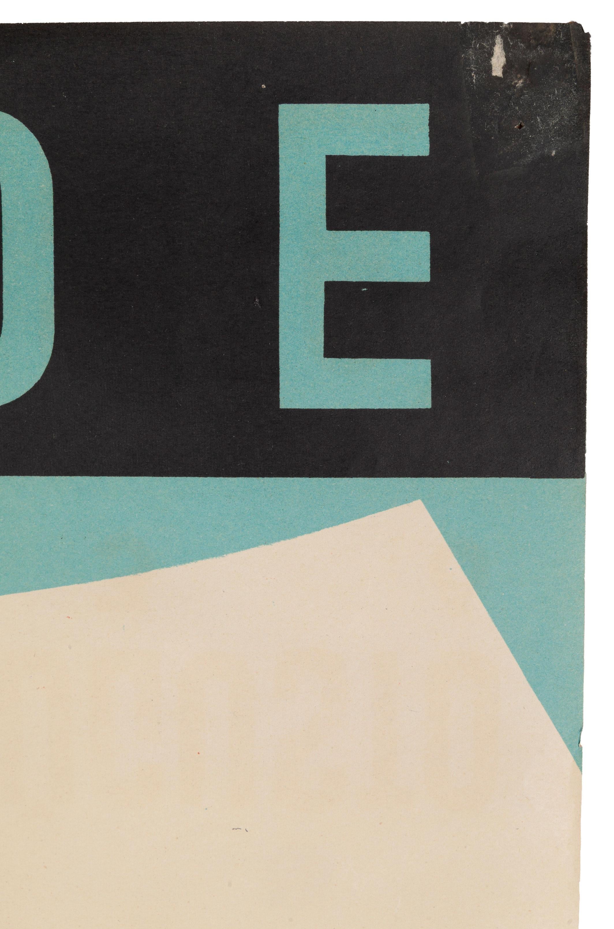 Esperanto Fair Foirode Reichenberg For Sale 1