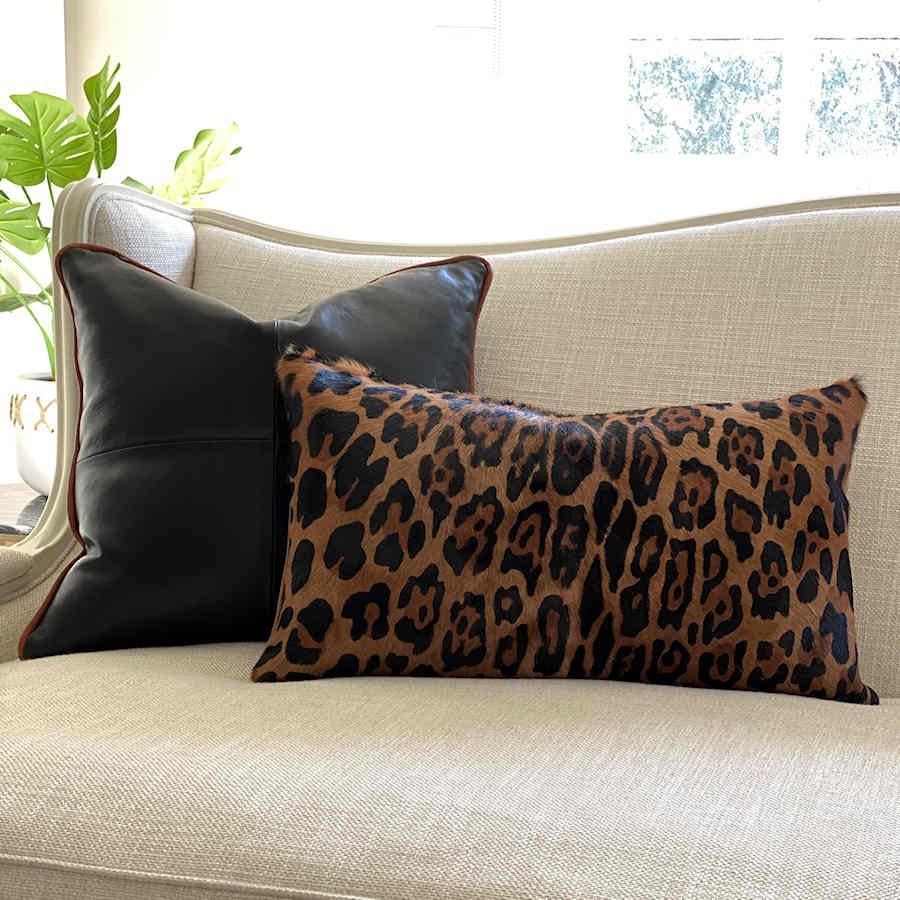 Animals Cheetahs animals predators Pillow Cushion Case Cover One Sides Printed 16x16 Inches suitable for Queen-bed PC-Purple-15 Custom Characteristic 