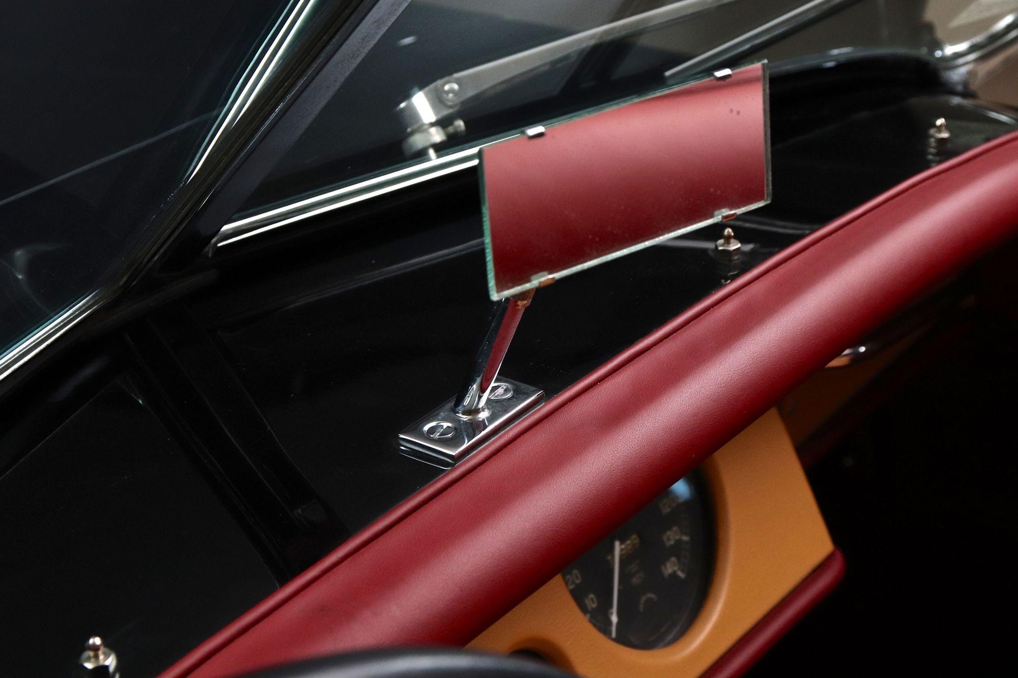 Jaguar XK 120 Roadster 1950, collection rare, état A+, avec op. expert en vente 11
