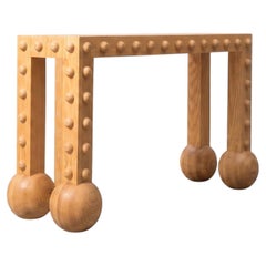 Jaguarcito Console Table by Andres Gutierrez