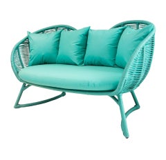 Jaguaribe Couch
