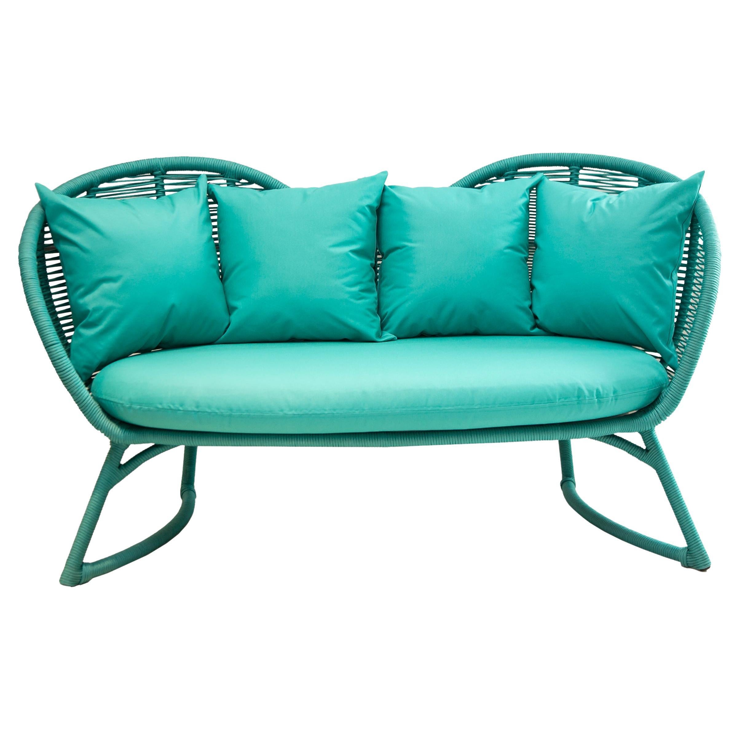 Jaguaribe Couch