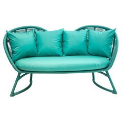 Jaguaribe Couch