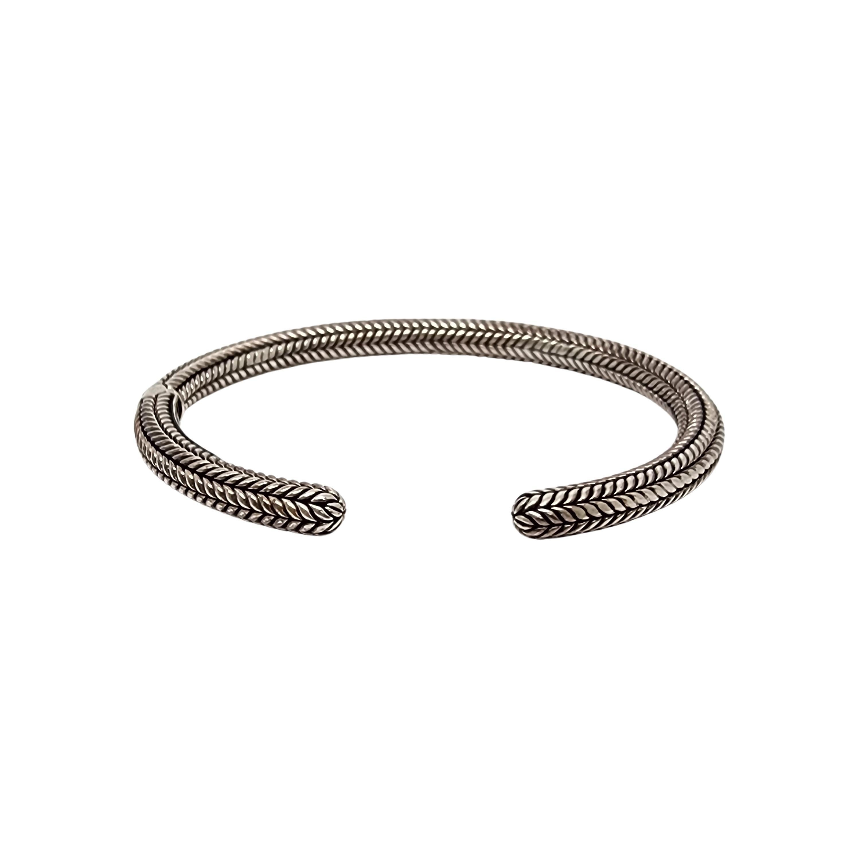 jai bracelet