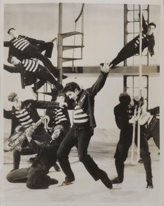 Jailhouse Rock