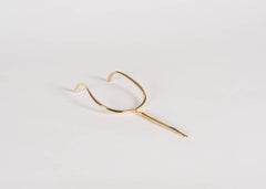 Jaimal Odedra, Bronze Necklace, Morocco, 2018