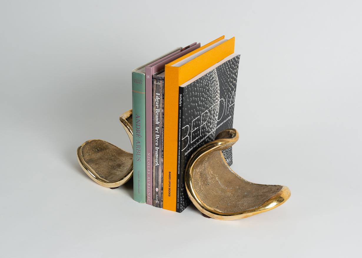 moroccan bookends