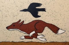 Reisen, Originalgemälde