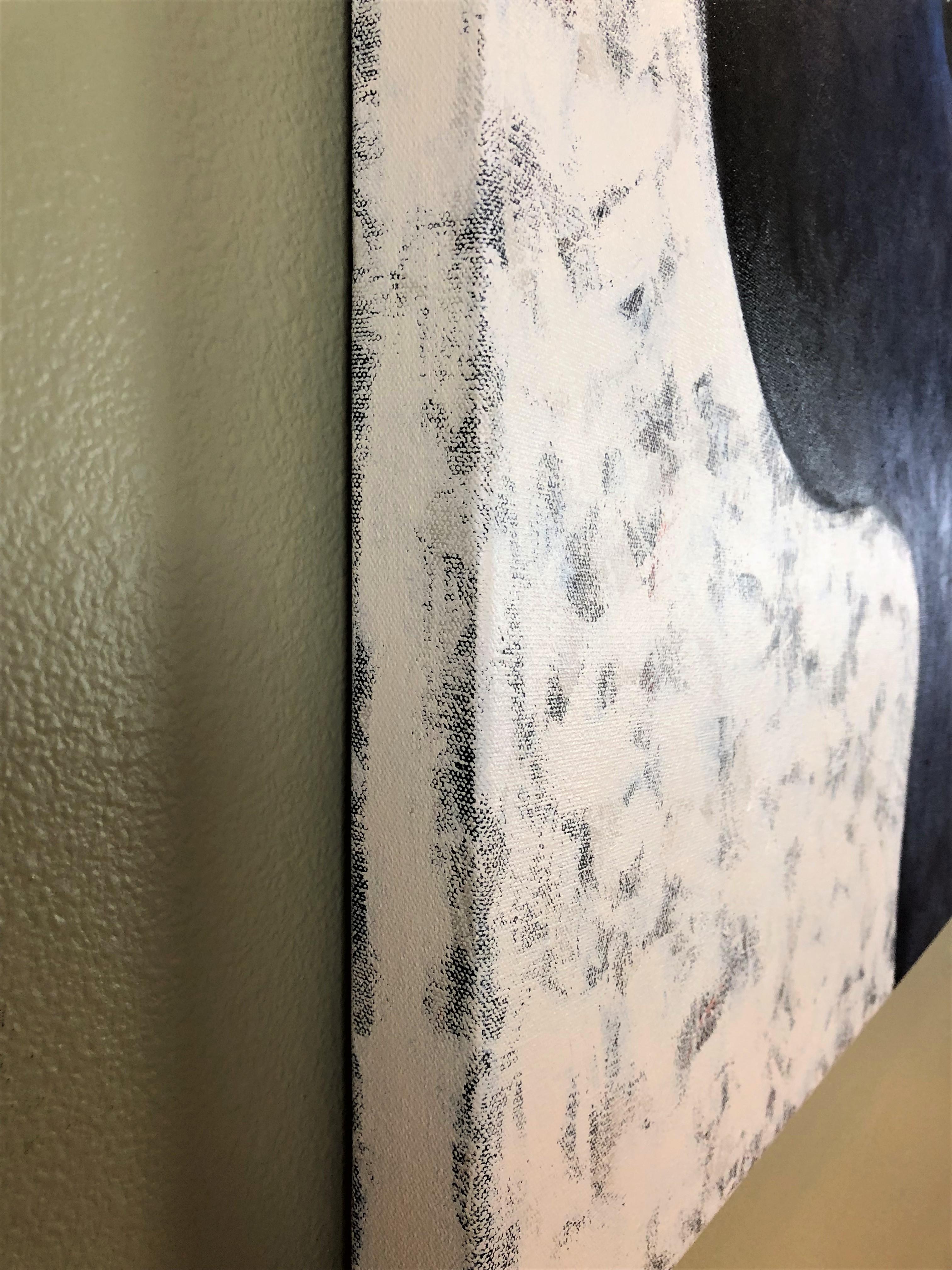 Truco, Pintura original - Painting de Jaime Ellsworth