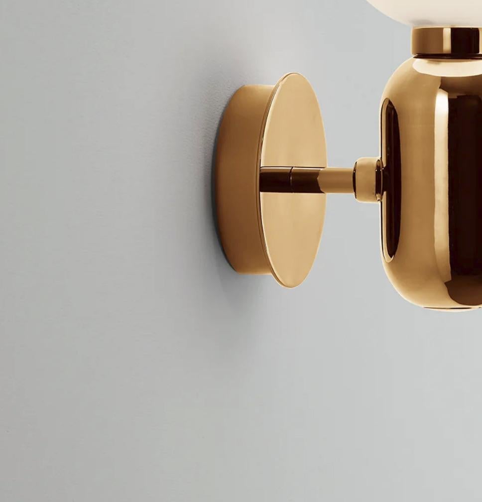 Jaime Hayon Aballs A  Aplique Dorado Para Parachilna en Nuevo estado para la venta en Barcelona, Barcelona