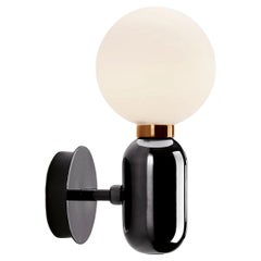 Jaime Hayon Aballs A Wall Lamp For Parachilna