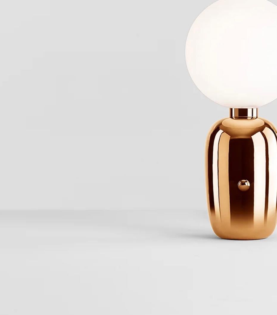 Lampe de table M Gr de Jaime Hayon Aballs pour Parachilna Neuf - En vente à Barcelona, Barcelona