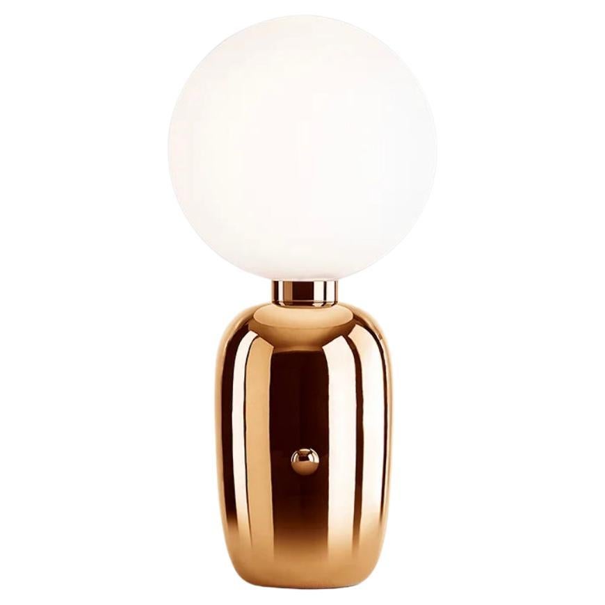 Jaime Hayon Aballs M Gr Table Lamp For Parachilna