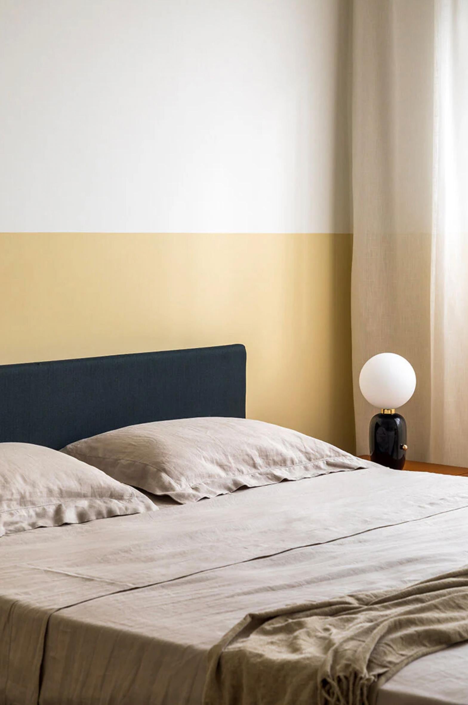 Lampe de table M Pe de Jaime Hayon Aballs pour Parachilna en vente 3