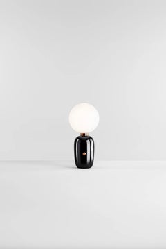 Lampe de table M Pe de Jaime Hayon Aballs pour Parachilna