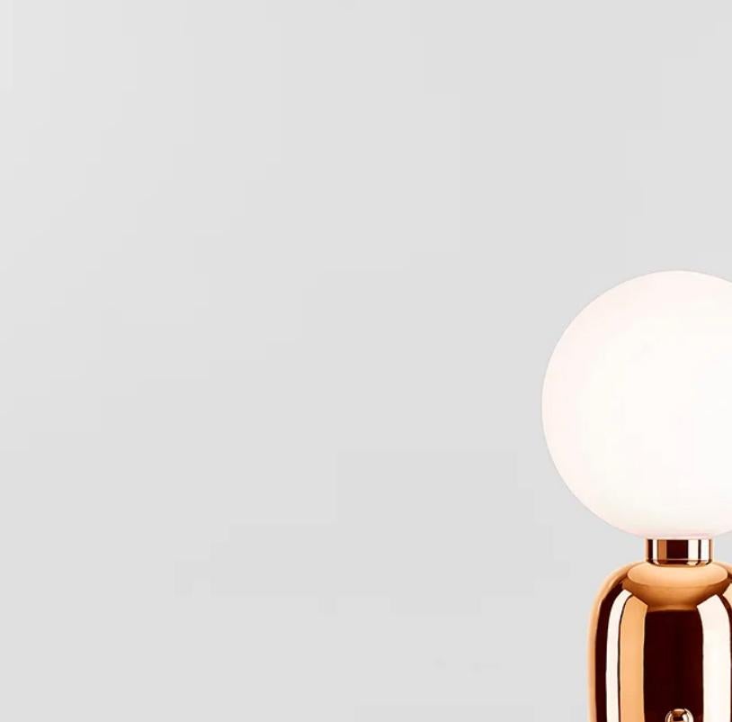 Céramique Lampe de table M Pe de Jaime Hayon Aballs pour Parachilna en vente
