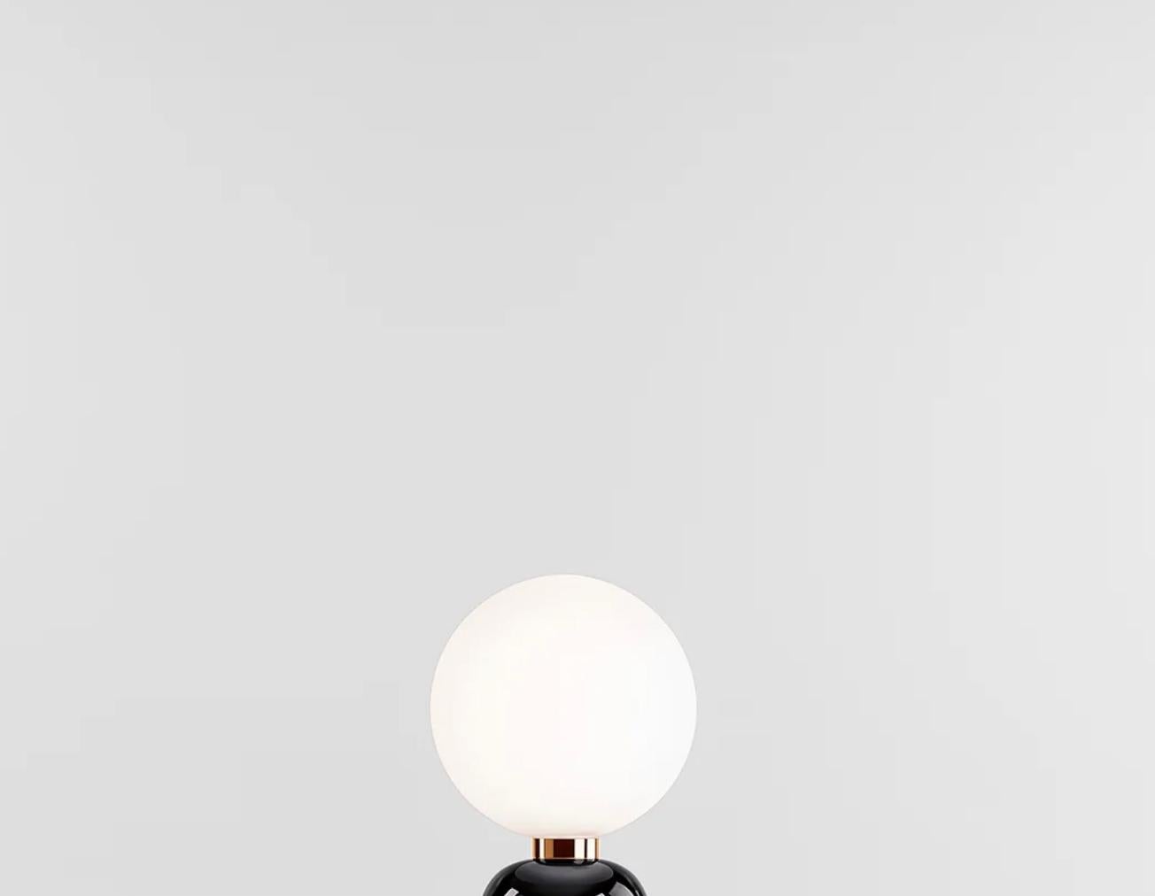 Céramique Lampe de table M Pe de Jaime Hayon Aballs pour Parachilna en vente