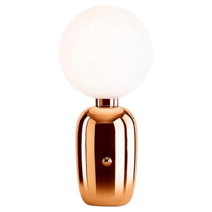 Jaime Hayon Aballs M Pe Table Lamp For Parachilna