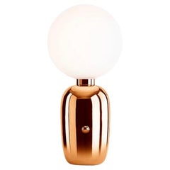 Jaime Hayon Aballs M Pe Table Lamp For Parachilna