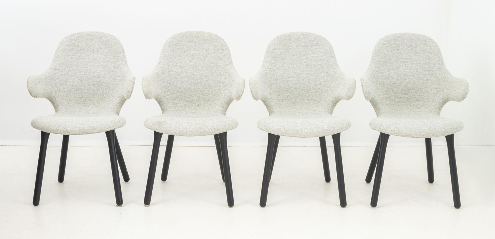 Set of Four Jaime Hayon 