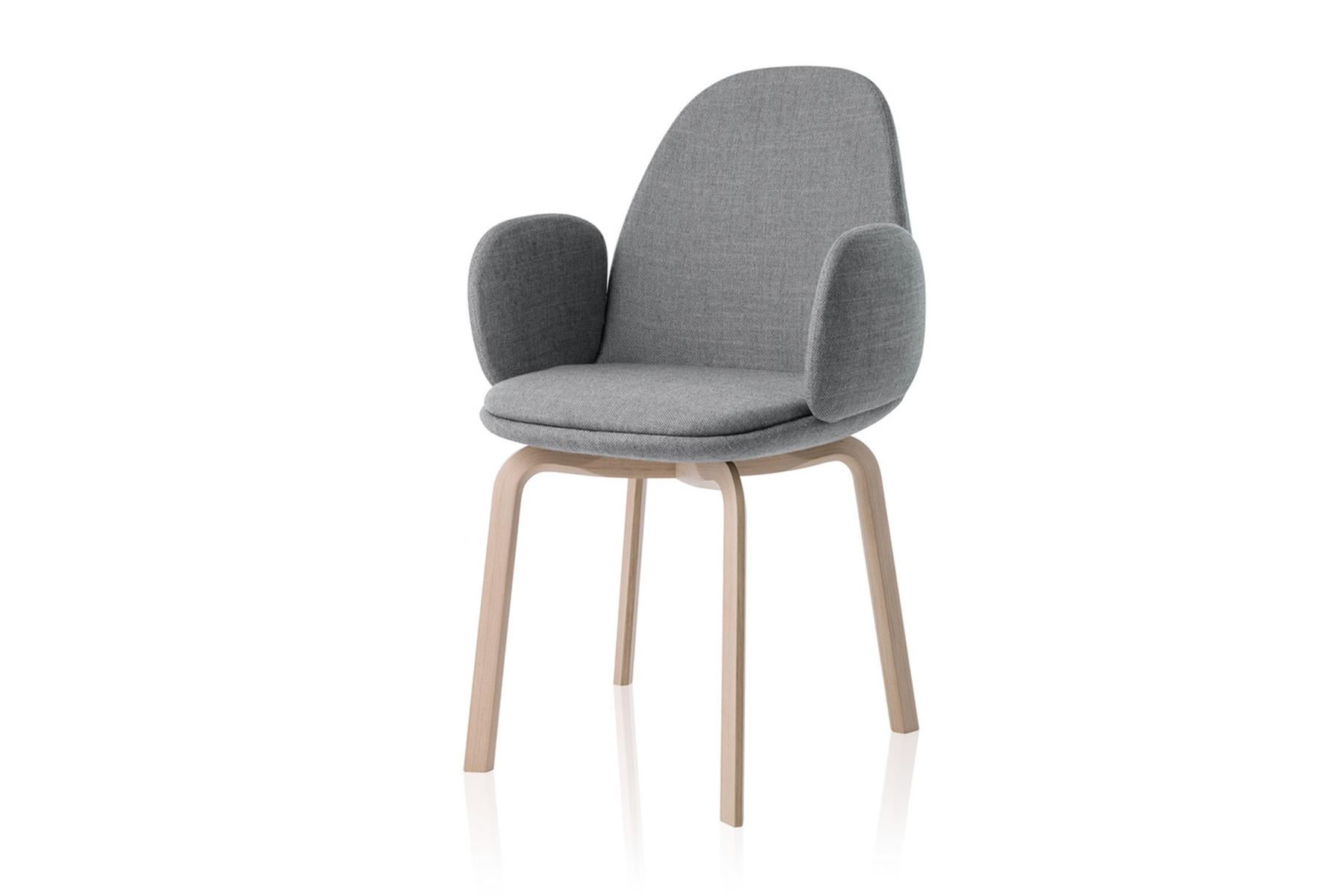 Américain Chaise Jaime Hayon modèle Jh30 Sammen en vente