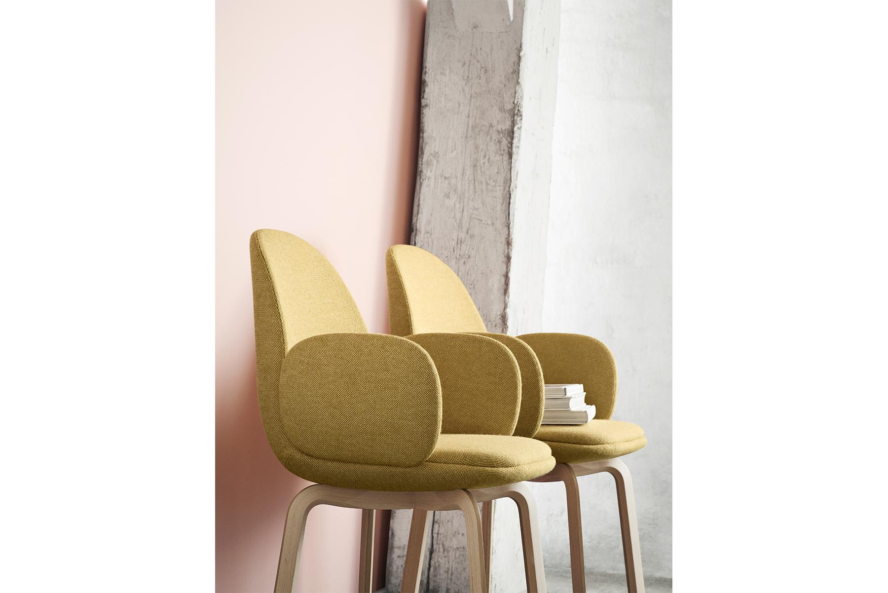 Chaise Jaime Hayon modèle Jh30 Sammen Neuf - En vente à Berkeley, CA