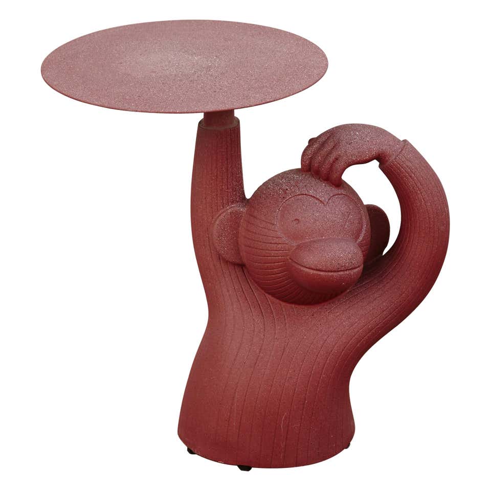 Monkey Tables - 35 For Sale on 1stdibs