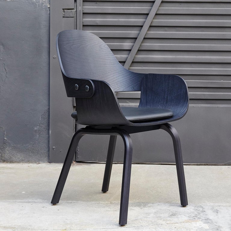 Showtime Indoor Armchair With Cover BD Barcelona Design 