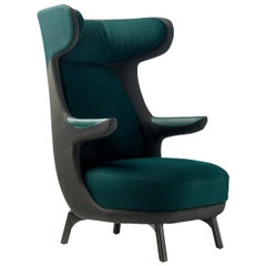 Jaime Hayon, Poltrona Dino Contemporanea Greene & Greene Edition Tappezzeria