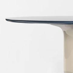Jaime Hayon Ivory Contemporary 130 Explorer Dining Table by BD Barcelona