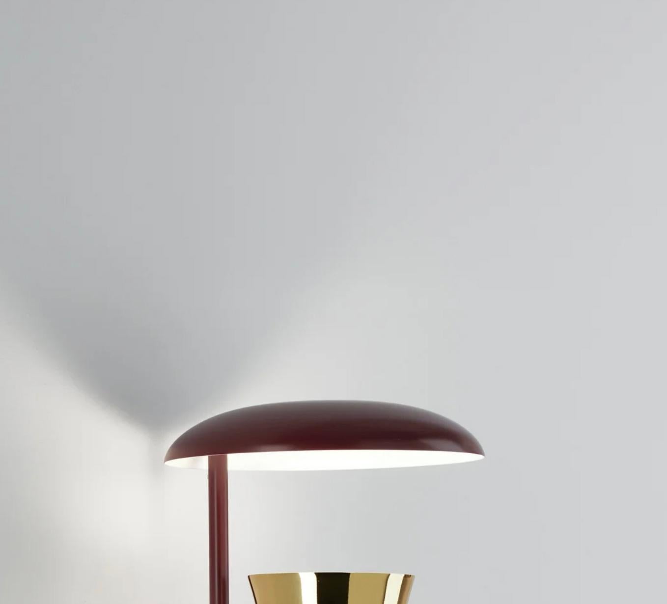 Jaime Hayon Lighto A II Applique murale pour Parachilna en vente 5