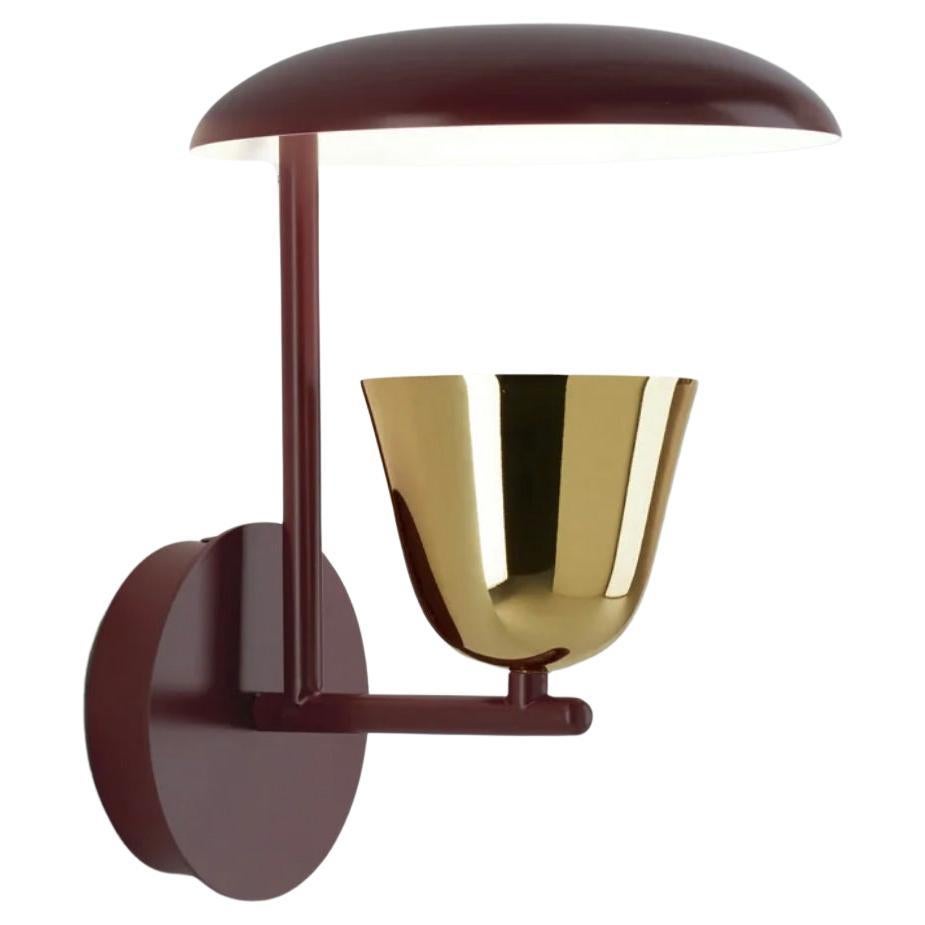 Jaime Hayon Lighto A II Applique murale pour Parachilna en vente