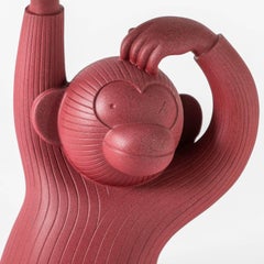 Jaime Hayon, Limited Edition Red Monkey Table