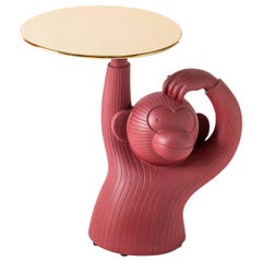 Jaime Hayon, Limited Edition Red Monkey Table