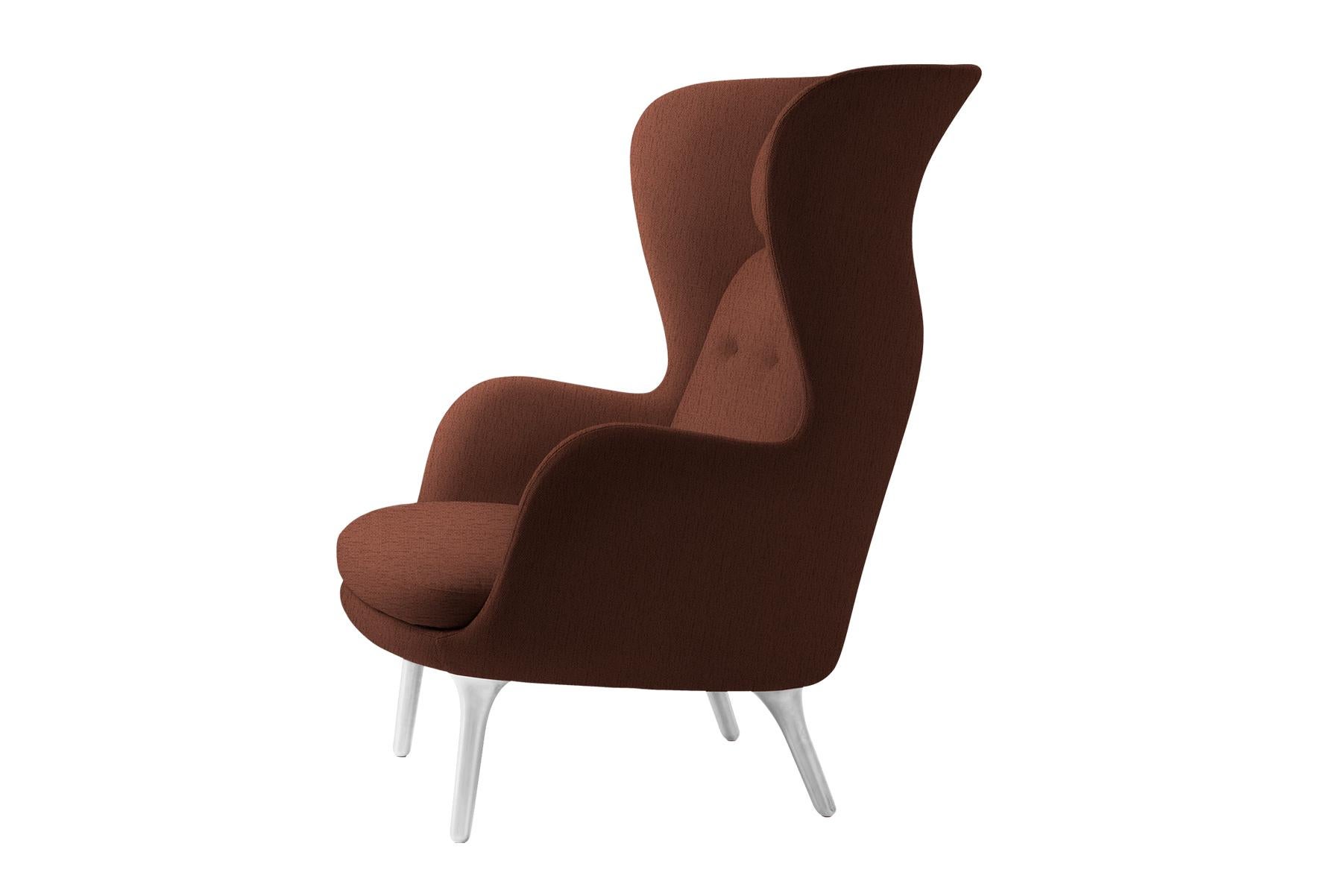 Jaime Hayon Model Jh1 Ro Lounge Chair For Sale 3