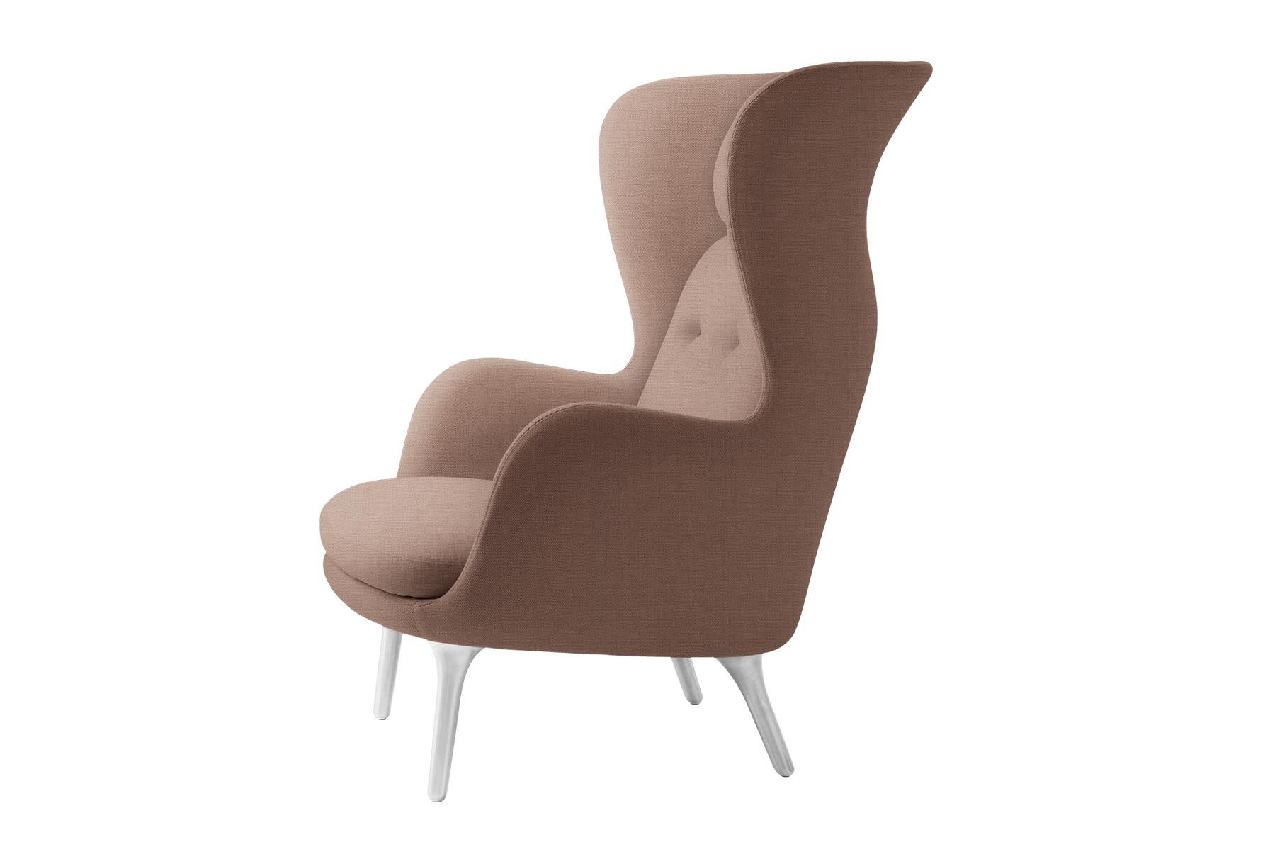 Jaime Hayon Model Jh1 Ro Lounge Chair For Sale 6