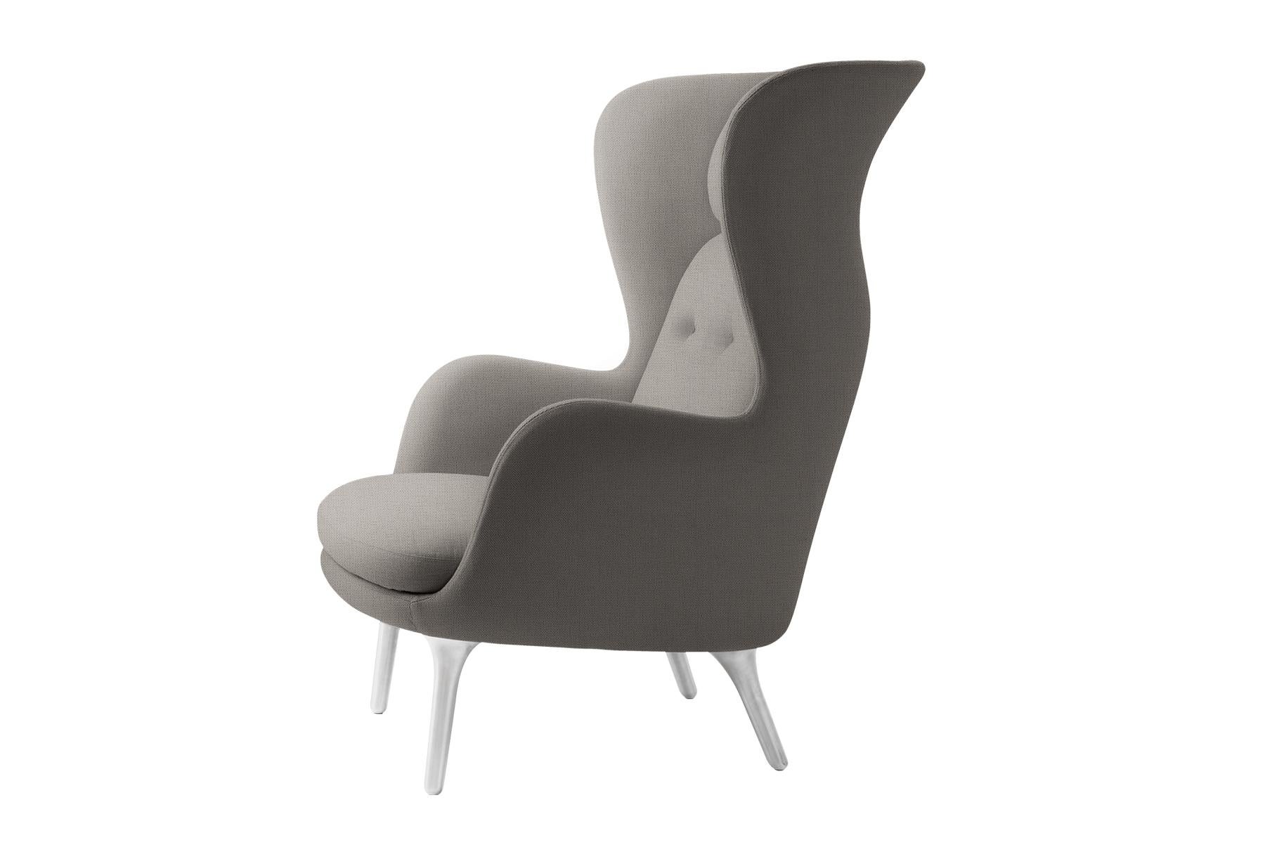 Jaime Hayon Model Jh1 Ro Lounge Chair For Sale 7