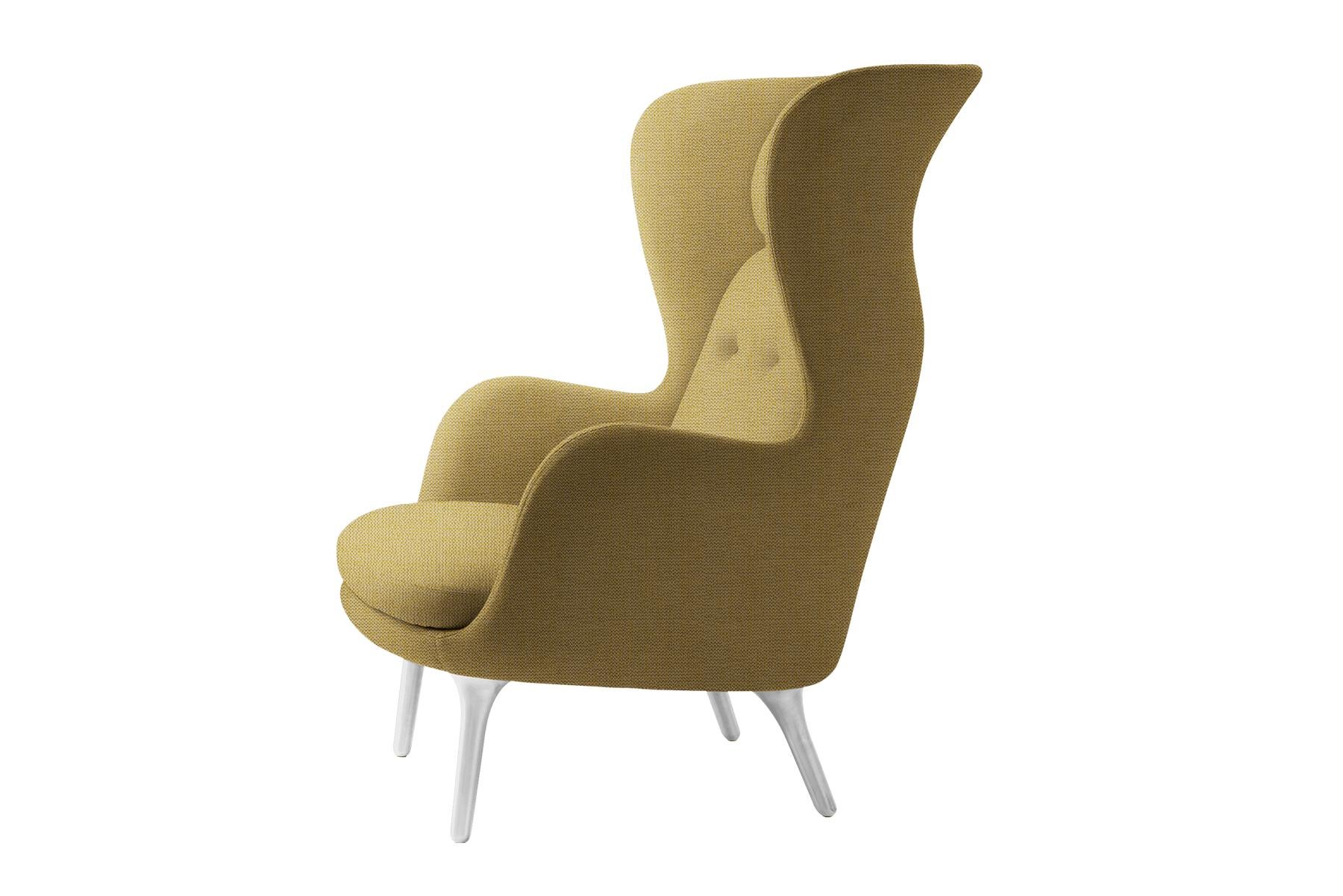 Jaime Hayon Model Jh1 Ro Lounge Chair For Sale 8