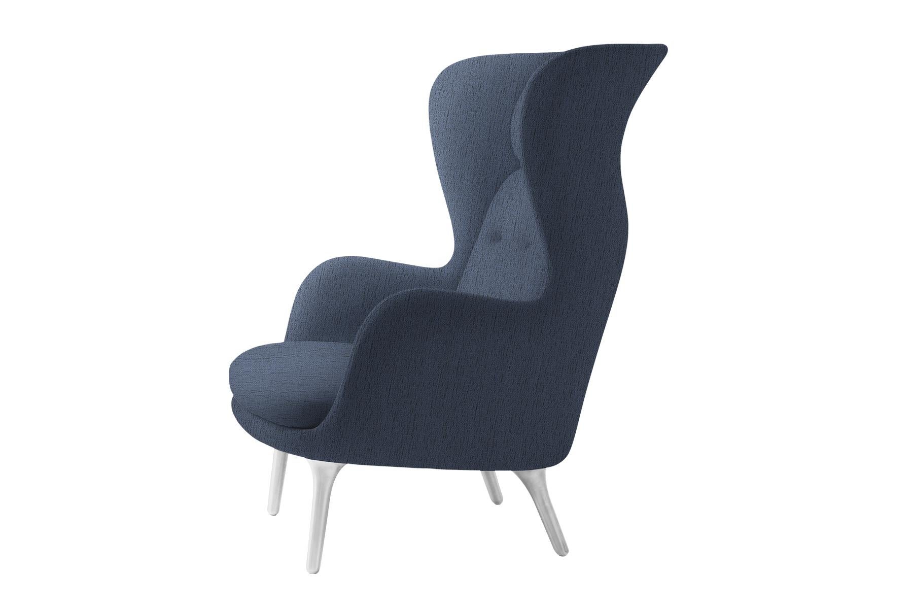 Jaime Hayon Model Jh1 Ro Lounge Chair For Sale 9