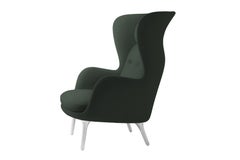 Jaime Hayon Model Jh1 Ro Lounge Chair