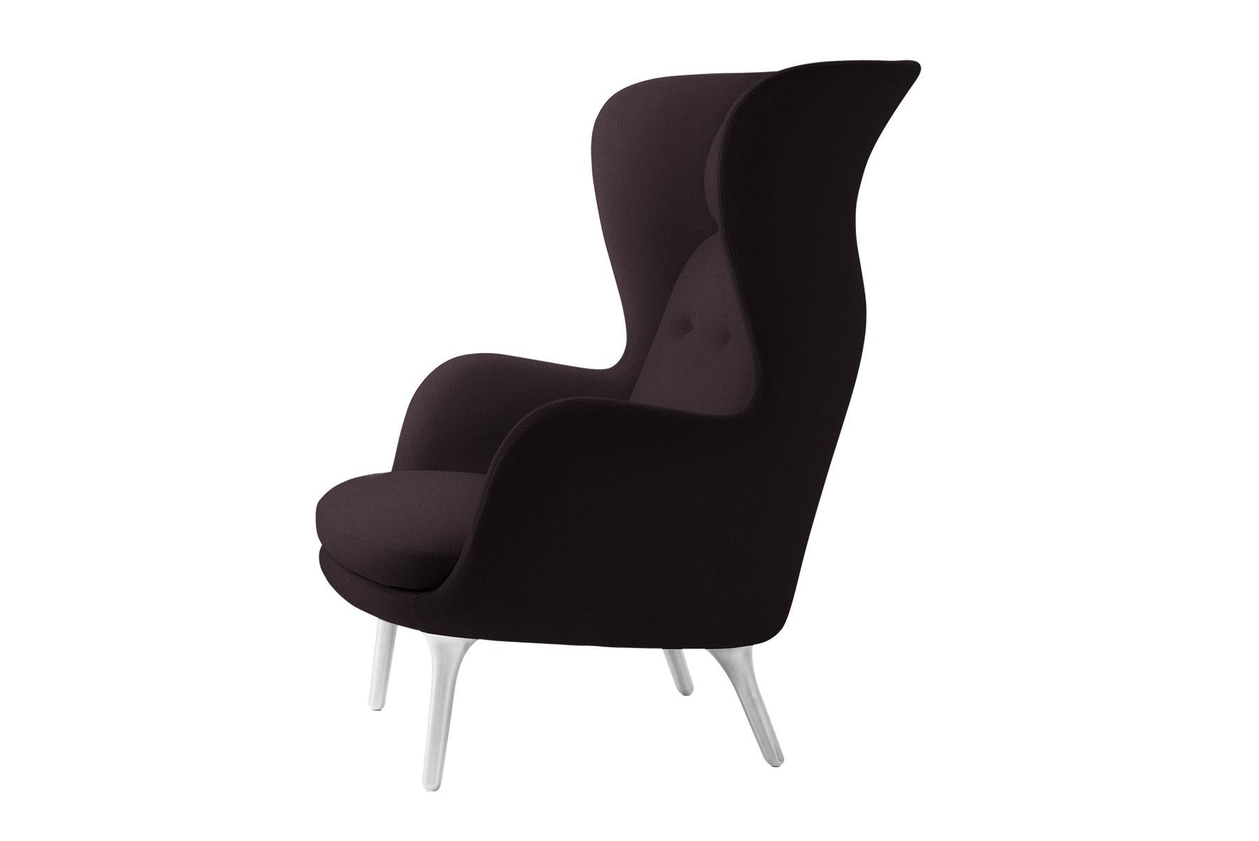 Fauteuil de salon Ro modèle Jh1 de Jaime Hayon Neuf - En vente à Berkeley, CA